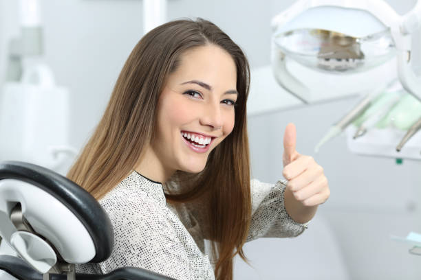 Best Emergency Dental Care  in Lakeland North, WA